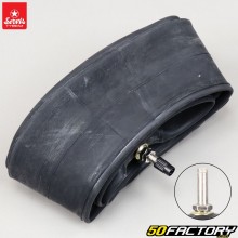 Cámara de aire 18 pulgadas (2.75-18) Válvula Schrader Servis Natural Rubber