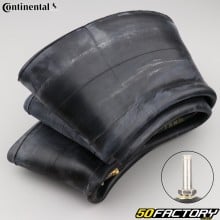 18 inch inner tube (4.00-18) Schrader valve Continental enhanced