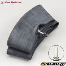 Inner Tube 100 / 80 - 17 inches Vee Rubber  Schrader valve