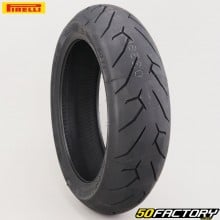 Rear tire 180 / 55-17 73W Pirelli Diablo Rosso 2
