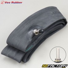 Reifenschlauch  19 Zoll (2.00 / 2.25-19) Schrader Ventil Vee Rubber Moped