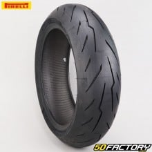 Rear tire 190 / 55-17 75W Pirelli Diablo Rosso 4