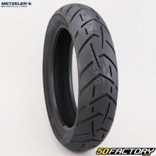 Rear tire