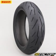 Rear tire 180 / 55-17 73W Pirelli Diablo Rosso 4