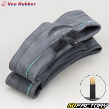 Chambre à air 17 pouces (2.25-17) valve Schrader Vee Rubber