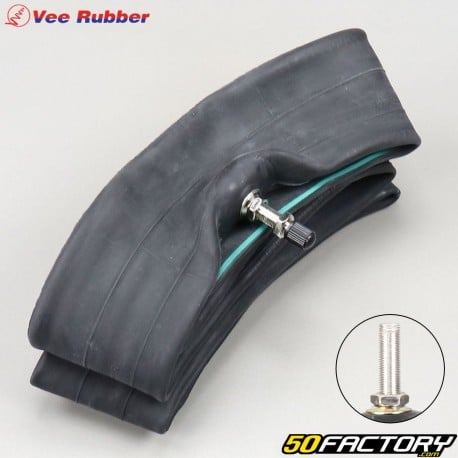 Chambre à air 2.25 2.50 - 19 pouces Vee Rubber valve Schrader