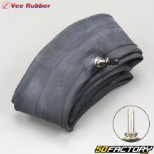 2.75 3.00 Inner Tube - 17 Inch Vee Rubber Schrader valve