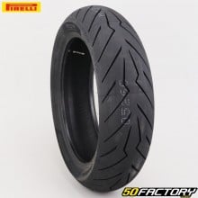 Pneu traseiro 160/60-15 67H Pirelli Diablo Rosso Scooter