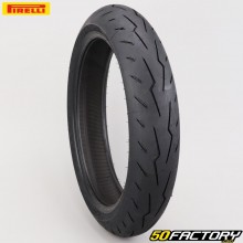Front tire 120 / 70-17 58W Pirelli Diablo Rosso 4