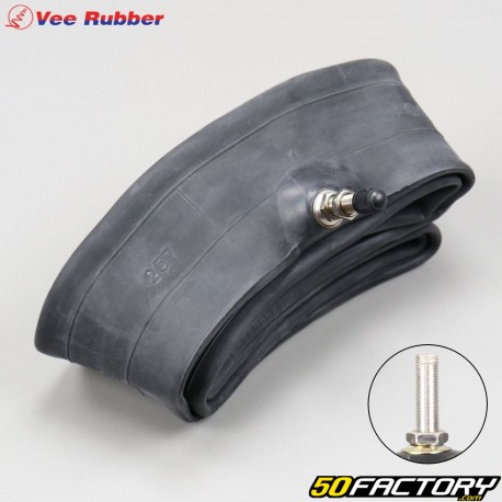 Inner tube 2.50 - 17 inch Vee Rubber Schrader valve