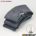 3.00 3.25 Inner Tube - 18 Inch Vee Rubber Schrader valve