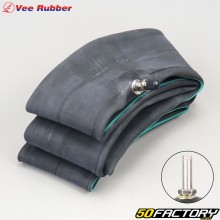 18 inch (3.00 / 3.25-18) inner tube Schrader valve Vee Rubber