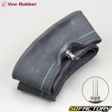 18 inch (3.25 / 3.50-18) inner tube Schrader valve Vee Rubber
