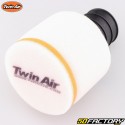 Filtro de ar cilíndrico Ã˜50 mm Twin Air 90 mm