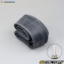 Chambre à air 17 pouces (2.75-17) valve Schrader Michelin renforcée