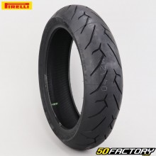 Rear tire 160 / 60-17 69W Pirelli Diablo Rosso 2