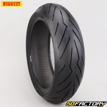 Rear tire 180 / 55-17 73W Pirelli Diablo Rosso 3