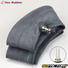 Chambre à air 12 pouces (2.75/3.00-12) valve Schrader Vee Rubber