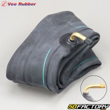 Tube 100 / 90 - 10 inches Vee Rubber elbow valve