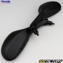 Rear view mirrors Piaggio NRG,  Typhoon,  Gilera Runner... RMS