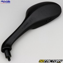 Left rearview mirror Piaggio NRG,  Typhoon,  Gilera Runner... RMS