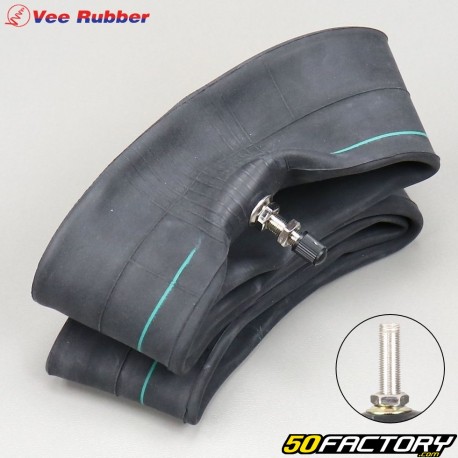 Chambre à air 2.50 - 12 pouces Vee Rubber valve Schrader