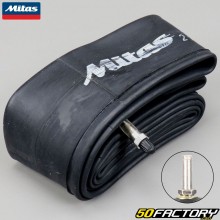 Inner tube 18 inches  (2.25 / 2.50-18) Schrader Mitas valve