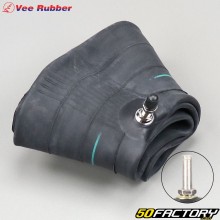 Tubo interno 3.50 4.00 - 8 pollici Vee Rubber Valvola Schrader