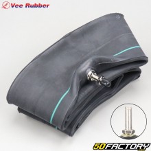 3.25 3.50 Inner Tube - 16 Inch Vee Rubber Schrader valve