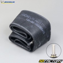 Chambre à air 19 pouces (3.50-19) valve Schrader Michelin renforcée