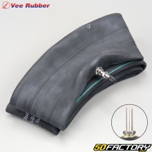 17 inch (3.50 / 4.00-17) inner tube Schrader valve Vee Rubber