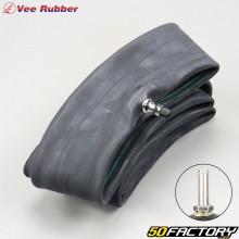 Chambre à air renforcée 80/100 - 21 pouces Vee Rubber valve Schrader