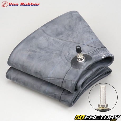 Tubo 180 / 80 - 14 pollici Vee Rubber Valvola Schrader