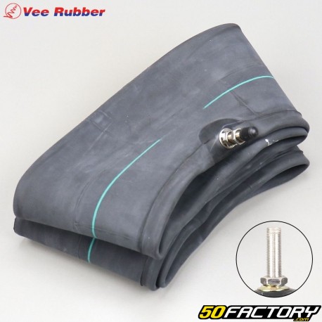 Tubo 130 / 90 - 15 pollici Vee Rubber Valvola Schrader