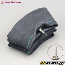 Chambre à air 16 pouces (2.75-16) valve Schrader Vee Rubber