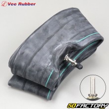 Tubo 110 / 90 - 16 polegadas Vee Rubber Válvula Schrader