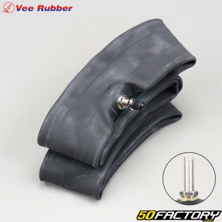 Chambre à air 2.50 - 18 pouces Vee Rubber valve Schrader