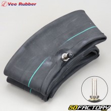 Chambre à air 19 pouces (3.50-19) valve Schrader Vee Rubber