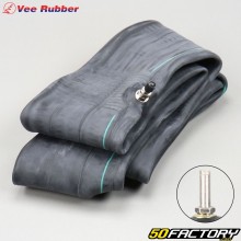 Chambre à air 16 pouces (4.50/5.10-16) valve Schrader Vee Rubber