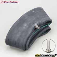 Chambre à air 18 pouces (4.00-18, 120/100-18) valve Schrader Vee Rubber renforcée