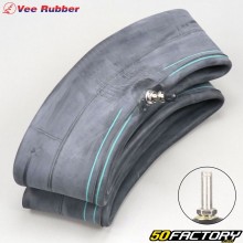 Cámara de aire 19 pulgadas (3.50-19) Válvula Schrader Vee Rubber mejorado