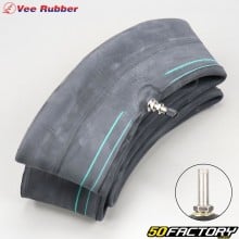 Tubo interior 19 pulgadas (4.25 / 4.50-19) Válvula Schrader Vee Rubber mejorado