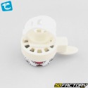 Bicycle bell, children&#39;s scooter Crazy Safety White Tiger