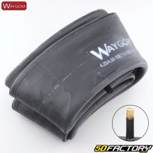 19-inch inner tube (4.25/4.50-19) reinforced Schrader Waygom valve