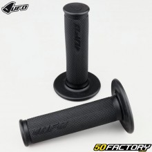 Handle grips UFO Black Orion