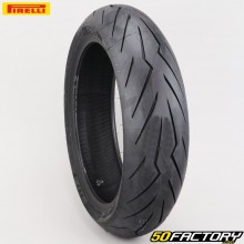 Rear tire 160 / 60-17 69W Pirelli Diablo Rosso 3