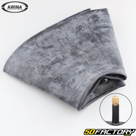 Cámara de aire 10 pulgadas (21x7-10) Schrader Awina quad