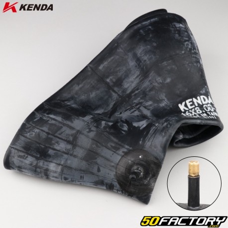 7 inch (16x8-7) inner tube Schrader valve Kenda ATV