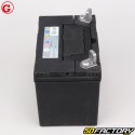 Batteria di granito AGM SLI 12V 24Ah John Deere TY25221, 200, x300...