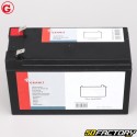 Cortador autopropelido de gel Bateria Granit 12V 7.2Ah Gartenland GLC 6.5,